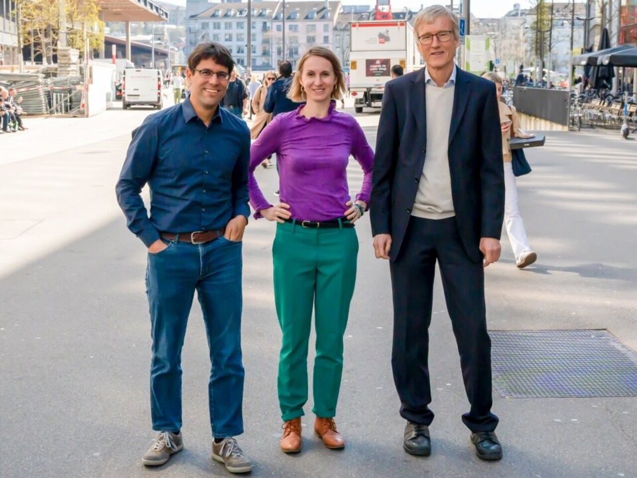 Brenet entwickelt sich weiter